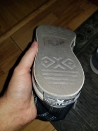 Чоловічі кеди високі Converse Chuck 70 Hi 162050C 41 (7.5) 26 см Чорні (888755675236) фото від покупців 6