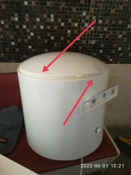 Бойлер NovaTec Direct Dry nt-dd 100 фото от покупателей 5