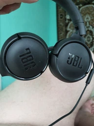 Навушники JBL T500 Pink (JBLT500PIK) фото від покупців 10