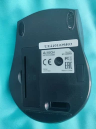 Мышь A4Tech G7-600NX Wireless Black (4711421870221) фото от покупателей 1