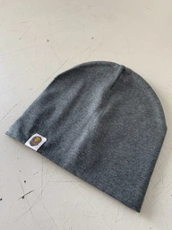 Шапка Sweet Hats для девочки и мальчика серая 52-56 см (ОД-01-25) фото от покупателей 1