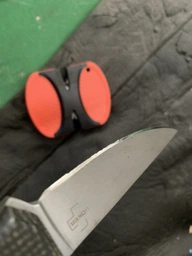 Точило Risam Pocket Sharpener (RO031) фото от покупателей 1