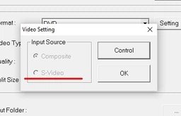 USB карта видеозахвата LUX EasyCap адаптер оцифровка (1365)