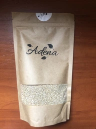 Кіноа Біла Adena 250 г фото від покупців 1