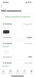 Відеокарта GF RTX 3050 8GB GDDR6 Eagle Gigabyte (GV-N3050EAGLE-8GD) фото від покупців 1