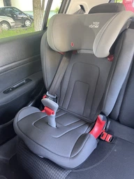 Автокрісло Britax-Romer Kidfix 2 R Cosmos Black