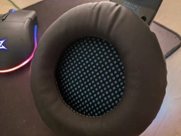 Навушники RZTK HP 101 USB 7.1 Blue фото від покупців 2