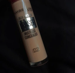 Консилер для кожи лица Maybelline New York Instant Eraser 07 Светло-бежевый 6.8 мл (3600531465247) фото от покупателей 5