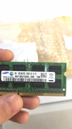 Пам'ять Hynix 8 GB SO-DIMM DDR4 3200 MHz (HMA81GS6DJR8N-XN)