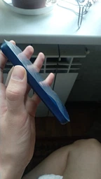 Жесткий диск PHD External 2.5'' ADATA USB 3.2 Gen. 1 HV320 1TB Slim Blue