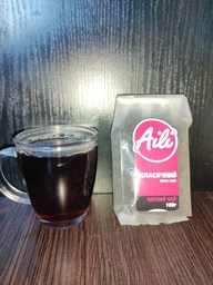 Чай Чорный Ассам Индия Aili 150 г