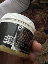 Полироль для мебели Beewax 80 г / Восковой полироль для мебели фото от покупателей 2
