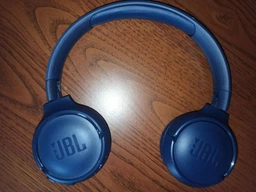 Наушники JBL TUNE 510 BT Black (JBLT510BTBLKEU)