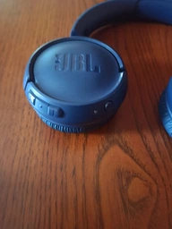 Наушники JBL TUNE 510 BT Black (JBLT510BTBLKEU) фото от покупателей 3
