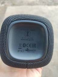 Портативна колонка Xiaomi 16W Red (001010566708) фото від покупців 4