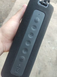 Портативна колонка Xiaomi 16W Red (001010566708) фото від покупців 2