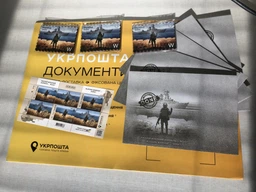 Магніт МагнітикЮА Корабель марка W фото от покупателей 14