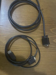 Кабель Cablexpert DisplayPort - VGA 1.8 м Black (CCP-DPM-VGAM-6) фото від покупців 1