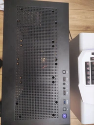 Корпус Versum DLX22 NEO Black фото від покупців 9