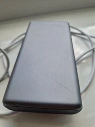 УМБ Varta Power Bank Fast Energy 15000 mAh Silver фото від покупців 12