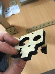 3d принтер Anet A8 фото от покупателей 3