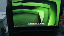 Ноутбук HP Pavilion Gaming 15-ec2013ua (4A7M9EA) Shadow Black фото від покупців 4