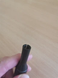Телескопический штатив для камеры и телефона Yunteng VCT5208 с пультом + чехол (51330yop) фото от покупателей 6
