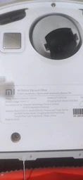 Расходники для робота пылесоса Mi Robot Vacuum Cleaner Mi RoboRock S5 S6 S50 S55 (5 предметов) (H46) фото от покупателей 17