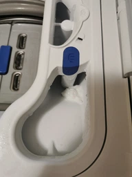 Стиральная машина Electrolux EW7T3362U фото від покупців 1