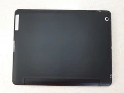 Силиконовый чехол обложка BBM1 для iPad 2/3/4 Розовое золото фото от покупателей 2