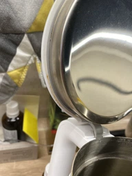 Электрочайник Xiaomi Mi Smart Kettle Pro MJHWSH02YM фото от покупателей 14