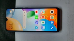 Мобильный телефон Xiaomi Redmi 10C 4/128GB Mint Green фото от покупателей 1