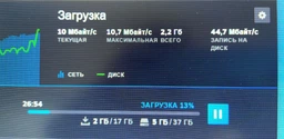 Адаптер USB WiFi n/n MINI (на чипе 7601) 2 dBi 150 Мбит/с Сетевой адаптер b/g/n фото от покупателей 3