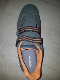 Сандалии EXENA XE031 S1 ESD SRC 36 р
