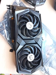 Відеокарта MSI RTX 3060Ti 8GB Gaming X LHR (RTX 3060 Ti GAMING X 8G LHR) (GDDR6, 256 bit, PCI-E 4.0 x16) фото от покупателей 11