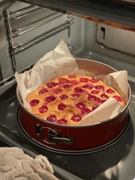 Форма для выпечки Tefal DeliBake 27 см (J1641474)
