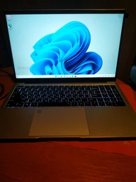 Ноутбук Yepo 737J12 Pro FullHD Grey (YP-102577)