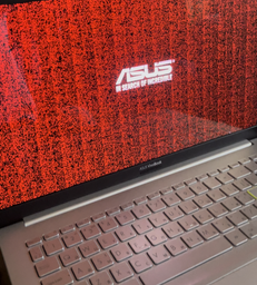 Ноутбук ASUS Vivobook 15 OLED K513EQ-L1236 (90NB0SK3-M00FB0) Hearty Gold фото от покупателей 1