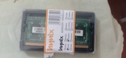 Модуль памяти SO-DIMM 8GB/1600 DDR3L Hynix (HMT41GS6BFR8A-PB)