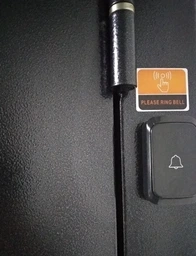 Беспроводной звонок Daytech DB10 bk Daytech фото от покупателей 8