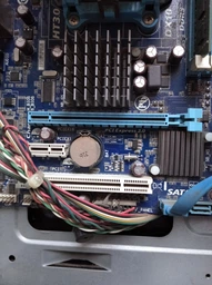 Видеокарта GeForce GT610 2048Mb Biostar (VN6103THX6)