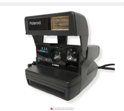 Фотопленка Fujifilm Instax Mini Glossy фото от покупателей 3