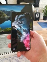 Мобильный телефон Samsung Galaxy S22 8/128GB Pink (SM-S901BIDDSEK) фото от покупателей 10