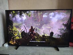 Игра Horizon Forbidden west для PS4 (Blu-ray диск) фото от покупателей 4