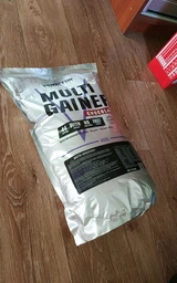 Гейнер Vansiton Multi Gainer, 4 кг - Вишня фото від покупців 2