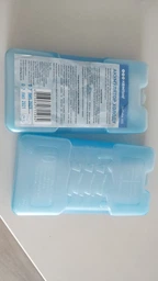 Аккумулятор холода Кемпінг IceCube 400 г 2 шт (4823082716531) фото от покупателей 15