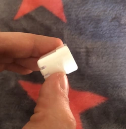 Зубная щетка BioRepair Совершенная чистка Средней жесткости для ежедневного ухода Зеленая (8017331047941_green) фото от покупателей 14
