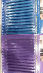 Палички від засмічення раковини зливу Sani Sticks Blue фото от покупателей 4