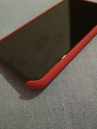 Чохол-накладка Silicone case для iPhone 11 Antique white бежевий фото від покупців 10