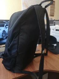 Рюкзак Puma Plus Backpack 7886801 Black (4064536408057) фото от покупателей 1